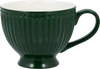 Greengate Alice Pinewood Green Tea cup