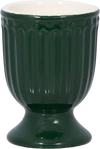Greengate  Alice Pinewood Green Eierbecher