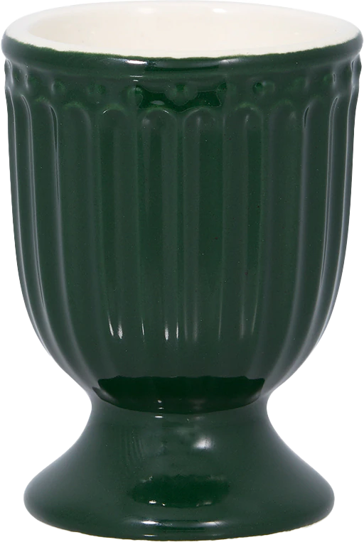 Greengate  Alice Pinewood Green Eierbecher