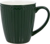 Greengate Alice Pinewood Green Tasse