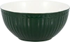 Greengate Alice Pinewood Green Müslischale