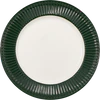 Greengate  Alice Pinewood Green Speiseteller