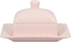 Greengate Alice Pale Pink Butterdose