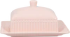 Greengate Alice Pale Pink Butterdose