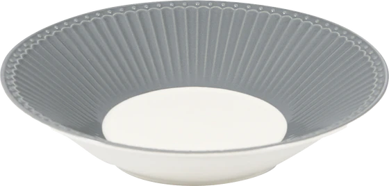 Greengate  Alice Stone Grey Pastateller