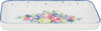 Greengate  Laura White Schale