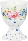 Greengate Laura White Eierbecher