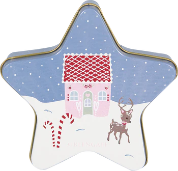 Greengate Laura homes Keksdose