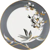 Greengate Aslaug Dark Grey Teller