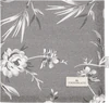 Greengate Aslaug Dark Grey Stoffserviette