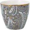Greengate Elva Gold Latte Cup