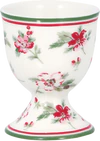 Greengate Astrid White Eierbecher
