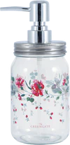 Greengate Leonora White Seifenspender