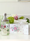 Greengate Leonora White Seifenspender