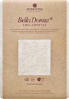 Bella Donna Edel-Frottee Spannbetttuch – Perfekte Passform und Kuschelweicher Komfort