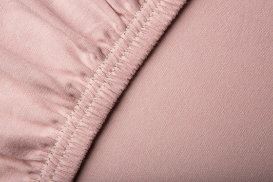 Formesse Bella Donna Jersey Spannbettlaken – Luxuriös, Perfekt Passend und Pflegeleicht