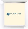 Formesse Bella Donna Jersey Spannbettlaken – Luxuriös, Perfekt Passend und Pflegeleicht
