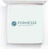 Formesse Bella Donna Jersey Spannbettlaken – Luxuriös, Perfekt Passend und Pflegeleicht