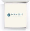 Formesse Bella Donna Jersey Spannbettlaken – Luxuriös, Perfekt Passend und Pflegeleicht