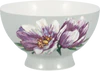 Greengate Barbette Pale Grey Suppen Schale