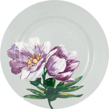 Greengate Barbette Pale Grey Teller