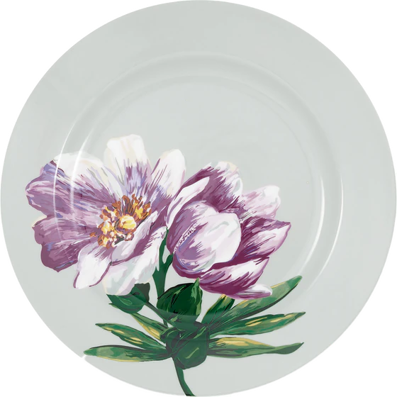 Greengate Barbette Pale Grey Teller