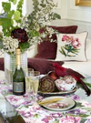 Greengate Barbette Pale Grey Teller