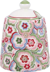 Greengate Selma Pale Pink Zuckerdose