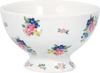 Greengate Augusta White Snack Schale