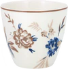 Greengate Uma Beige Latte Cup