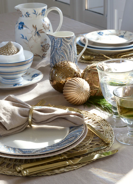 Greengate Uma Beige Latte Cup