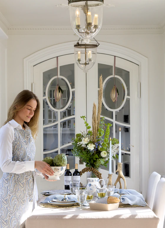 Greengate Uma Beige Latte Cup