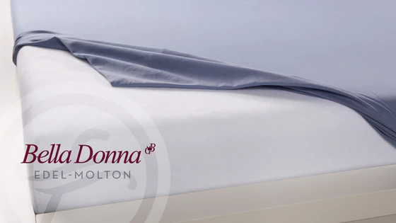 Formesse Bella Donna Edel-Molton Matratzenschonbezug – Schutz und Komfort in Perfektion