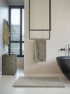 Aquanova Mauro Badematte Sand 14
