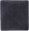 Aquanova Mauro Badematte Graphite 96