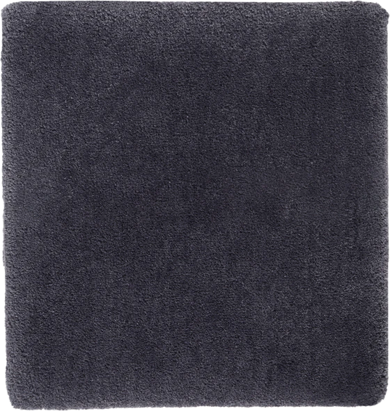 Aquanova Mauro Badematte Graphite 96