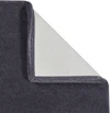 Aquanova Mauro Badematte Graphite 96