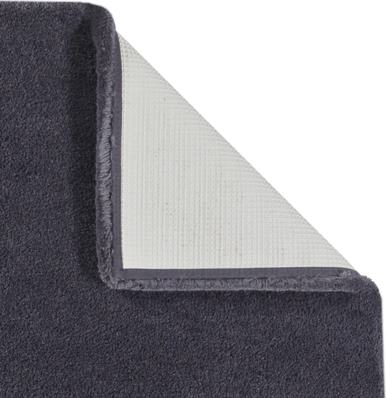 Aquanova Mauro Badematte Graphite 96