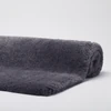 Aquanova Mauro Badematte Graphite 96