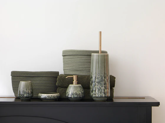 Aquanova Figo Seifenspender Taiga 302