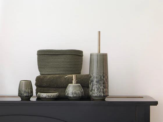 Aquanova Figo WC-Bürste Taiga 302