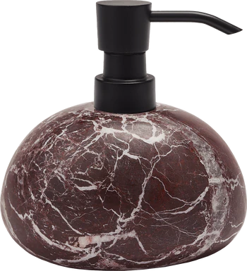 Aquanova Mundo Seifenspender Rosso 559