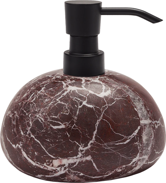 Aquanova Mundo Seifenspender Rosso 559
