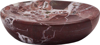 Aquanova Mundo Seifenschale Rosso 559