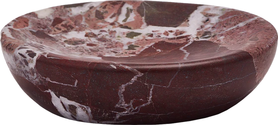 Aquanova Mundo Seifenschale Rosso 559