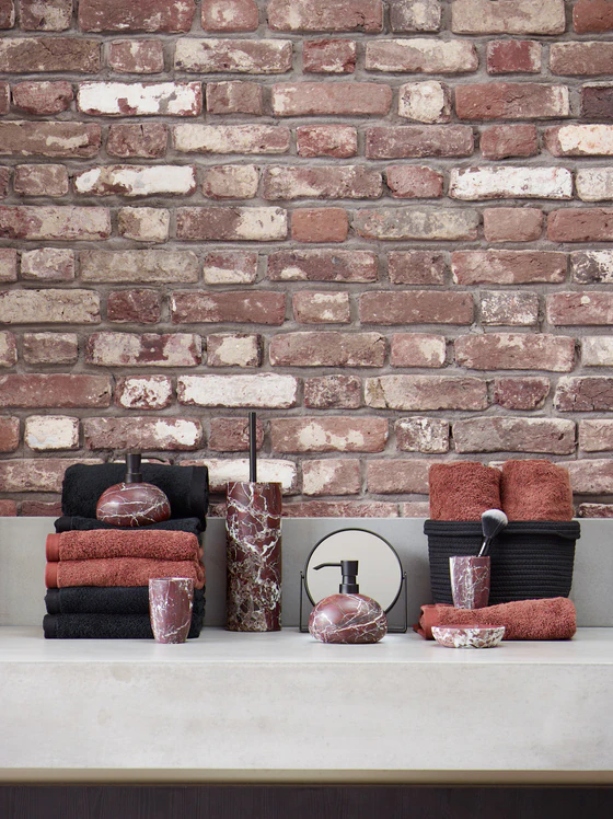 Aquanova Mundo Seifenschale Rosso 559