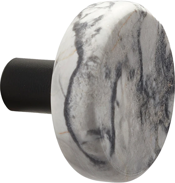 Aquanova Nero Wandhaken Alba 195