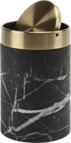 Aquanova Nero Kosmetikeimer