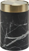 Aquanova Nero Kosmetikeimer