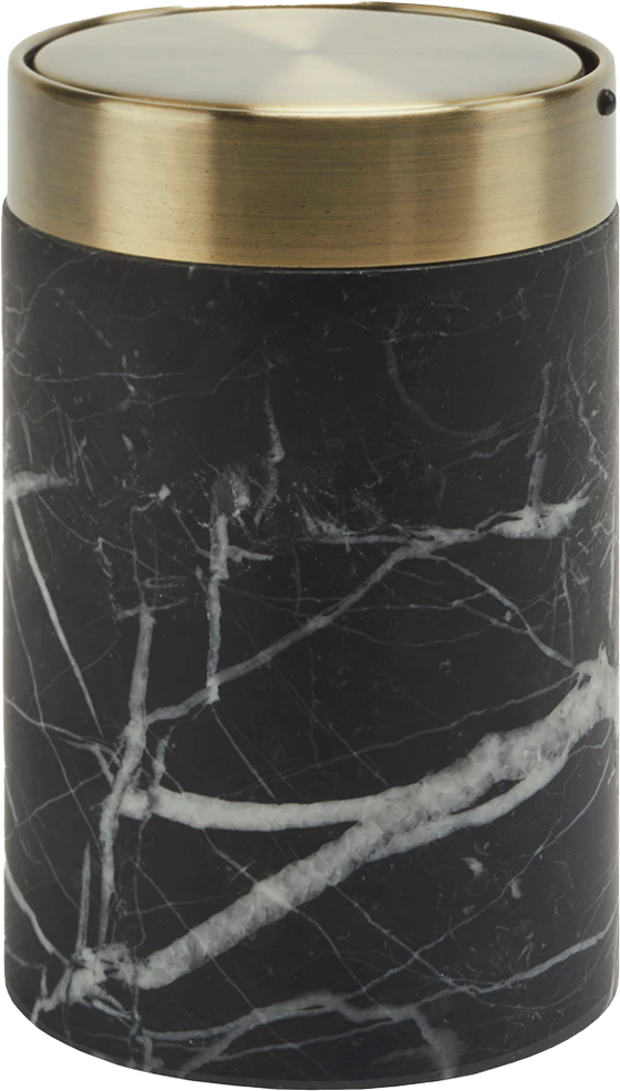 Aquanova Nero Kosmetikeimer